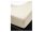 Irisette Fein-Biber Spannbetttuch Merkur 0006 natur 150 x 200 cm + 150x200 cm