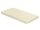 Irisette Fein-Biber Spannbetttuch Merkur 0006 sand 100 x 200 cm + 100x200 cm