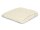 Irisette Fein-Biber Spannbetttuch Merkur 0006 sand 100 x 200 cm + 100x200 cm