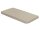 Irisette Mako-Jersey Spannbetttuch Jupiter 0008 kiesel 150 x 200 cm + 140-160 x 200 cm