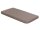 Irisette Mako-Jersey Spannbetttuch Jupiter 0008 stein 100 x 200 cm + 90-100 x 190-220 cm
