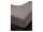 Irisette Mako-Jersey Spannbetttuch Jupiter 0008 stein 100 x 200 cm + 90-100 x 190-220 cm