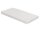 Irisette Mako-Jersey Spannbetttuch Jupiter 0008 grau 150 x 200 cm + 140-160 x 200 cm