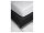 Irisette Mako-Jersey Spannbetttuch Jupiter 0008 grau 150 x 200 cm + 140-160 x 200 cm