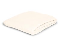 Irisette Mako-Jersey Spannbetttuch Jupiter 0008 natur 100...