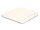 Irisette Mako-Jersey Spannbetttuch Jupiter 0008 natur 100 x 200 cm + 90-100 x 190-220 cm