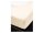 Irisette Mako-Jersey Spannbetttuch Jupiter 0008 natur 100 x 200 cm + 90-100 x 190-220 cm