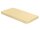 Irisette Mako-Jersey Betttuch Jupiter 0008  vanille  190 x 200 cm 8-84 vanille