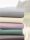 Irisette Mako-Jersey Spannbetttuch Jupiter 0008 creme 100 x 200 cm + 90-100 x 190-220 cm