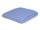 Irisette Frottier-Stretch Spannbetttuch Orion 0009 d-blau 100 x 200 cm + 100x200 cm