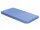 Irisette Frottier-Stretch Spannbetttuch Orion 0009 d-blau 150 x 200 cm + 150x200 cm