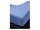 Irisette Frottier-Stretch Spannbetttuch Orion 0009 d-blau 150 x 200 cm + 150x200 cm