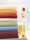 Irisette Frottier-Stretch Spannbetttuch Orion 0009 bleu 150 x 200 cm + 150x200 cm