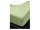 Irisette Frottier-Stretch Spannbetttuch Orion 0009 lind 120 x 200 cm + 120x200 cm