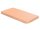 Irisette Frottier-Stretch Spannbetttuch Orion 0009 apricot 150 x 200 cm + 150x200 cm