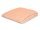 Irisette Frottier-Stretch Spannbetttuch Orion 0009 apricot 150 x 200 cm + 150x200 cm
