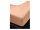 Irisette Frottier-Stretch Spannbetttuch Orion 0009 apricot 150 x 200 cm + 150x200 cm