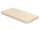 Irisette Frottier-Stretch Spannbetttuch Orion 0009 sand 150 x 200 cm + 150x200 cm