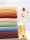 Irisette Mako Jersey Spannbetttuch, Spannbettlaken Jupiter 0008 in allen Größen und vielen Farben
