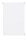 Gardinia EASYFIX Rollo Uni 508 reinweiß 75 x 150 cm