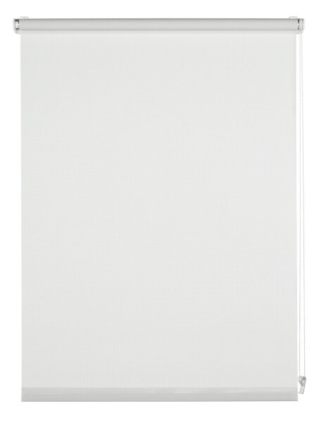 Gardinia EASYFIX Rollo Magic Screen weiß 45 x 150 cm
