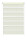 Gardinia EASYFIX Doppelrollo creme 100 x 150 cm