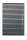 Gardinia Aluminium-Jalousie 25 mm schiefer 80 x 175 cm