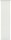 Gardinia Flächenvorhang Natur-optik Natur-optik weiß 60 x 245 cm