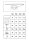 Gardinia Aluminiumschiene 13 mm aluminium 180 cm