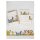 Kinder Baby Kaputzentuch Handtuch Dyckhoff Zoo natur Waschhandschuh 16 x 21 cm
