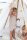 Koeka Kinderdecke Waffel/Flanell Antwerp 100 X 150 cm old baby pink/pebble