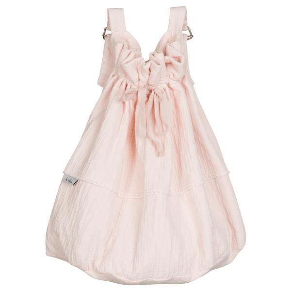 Koeka Spielzeugbeutel Elba  water pink