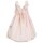 Koeka Spielzeugbeutel Elba  water pink