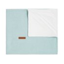 Babys Only Babydecke soft Classic mint Classic...