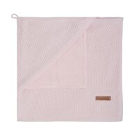 Babys Only Kapuzendecke soft Classic rose Classic...