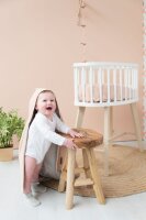 Babys Only Kapuzendecke soft Classic rose Classic...