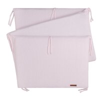 Babys Only Bettnest Classic rosa Classic Mädchen  180 x 40 cm Rosa