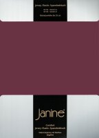 Janine Elastic-Jersey, 95% Baumwolle, 5% Elasthan...