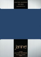 Janine Elastic-Jersey, 95% Baumwolle, 5% Elasthan...