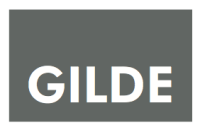 Gilde Metall Schild Weisheit Sterne  4er Set B 21 H 10 cm creme braun