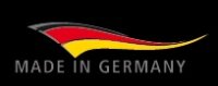 soma Biber Bettwäsche 4 teilig Bettbezug 135 x 200 cm Kopfkissenbezug 80 x 80 cm beere Streifen