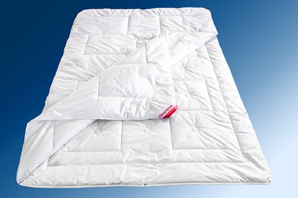 Walburga Bettdecke, Steppbett Clima Active Batist /...