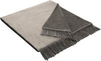 Biederlack jacquard Wolldecke Kuscheldecke Wohndecke 50 x...