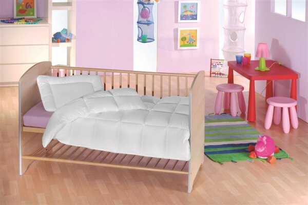 Frankenstolz f.a.n. Bettdecke Medisan Kids 100 x 135 cm...