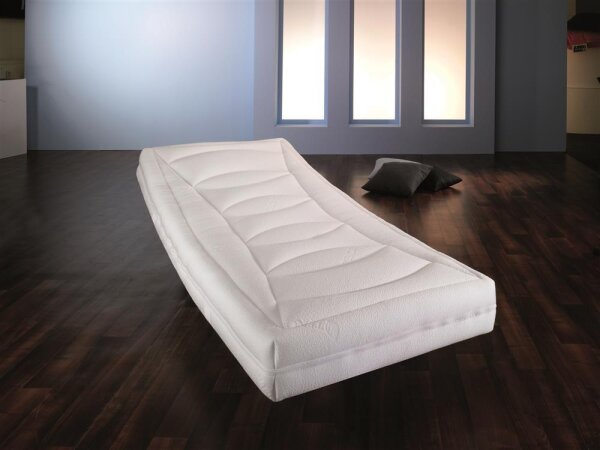 Frankenstolz f.a.n. Matratze Adaptionsmatratze Comfort T...