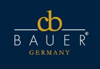 Curt Bauer Mako-Brokat-Damast Kissenbezug 1 teilig Nackenrollenhülle ca. 15/40 cm 2680-0000 Florenz weiß