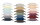 Curt Bauer Uni Mako Satin Spannbettlaken Spannbetttuch in verschiedenen Größen und Farben