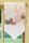 Home Wohnideen Fensterbehang Aus Voile Laterne 054533-0111 Natur 100 X 60 cm