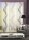 Home Wohnideen Schiebevorhangset Voile Scherli Welle 6er Set 6 x 245 x 60 cm Braun transparent