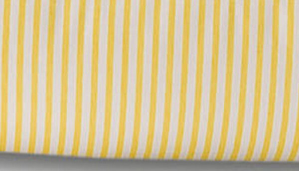 Janine Mako-Satin Kissenhülle NR 15x40 1 teilig  modernclassic 3911-13-690 hellgelb